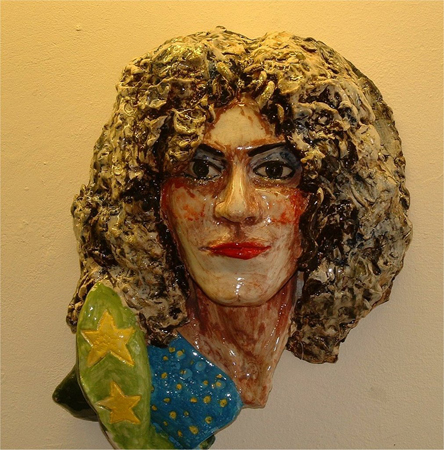 BOLAN BY GRIFFIN