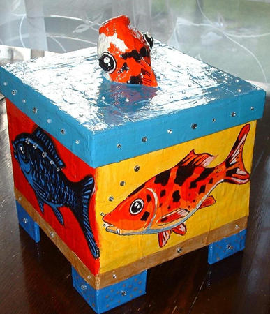 fishbox