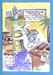thank you rabbit cartoon